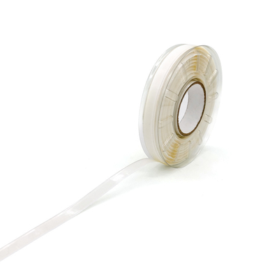Tensile Metal Wire Filament Edge Cutting Tape untuk mesin striping kabel Polyureas High Durometer